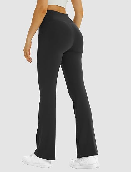 Leggins Acampanados Moldeadores